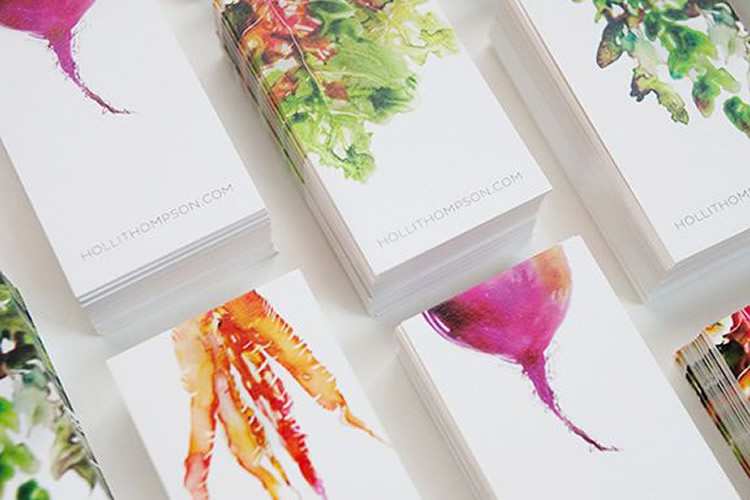 Beautiful Corporate Identities for Your Inspiration