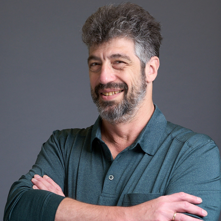 Lev Gorenstein