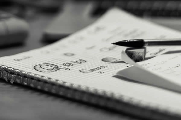 The Worst Mistake in Business is Creating Your Own Logo