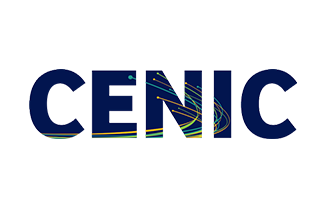 Cenic logo