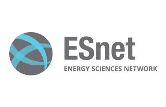ESnet logo